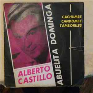 Alberto Castillo - Abuelita Dominga FLAC