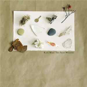 Kate Maki - Two Song Wedding FLAC
