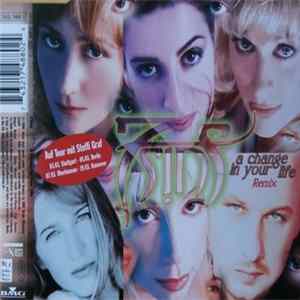 7Sins - A Change In Your Life Remix FLAC