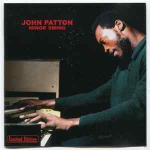 John Patton - Minor Swing FLAC