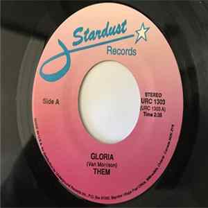 Them - Gloria/Here Comes The Night FLAC