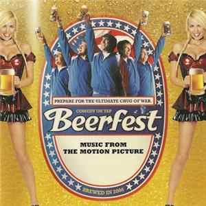 Various - Beerfest - Music From The Motion Picture FLAC