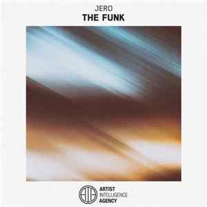 Jero - The Funk FLAC