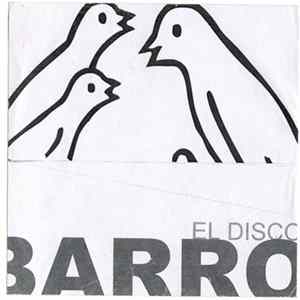 Barro - El Disco FLAC