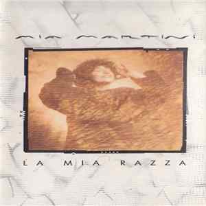Mia Martini - La Mia Razza FLAC