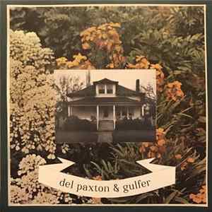 Del Paxton / Gulfer - Del Paxton & Gulfer FLAC