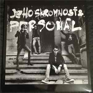 Jeho Skromnosť & Personál - Žiadny Rešpekt! FLAC