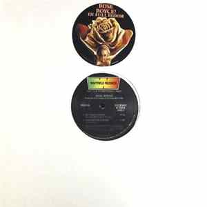 Rose Royce - Do Your Dance FLAC