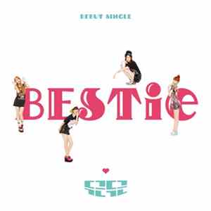 Bestie - 두근 두근 FLAC