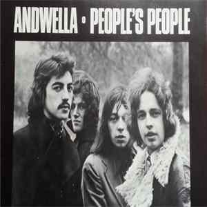 Andwella - People's People FLAC