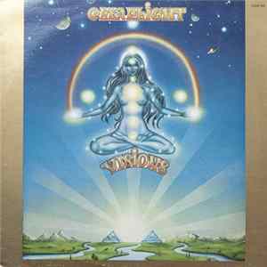 Clearlight - Visions FLAC