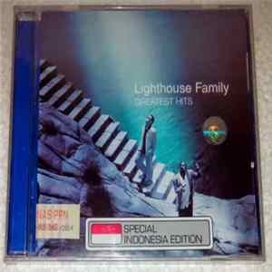 Lighthouse Family - Greatest Hits FLAC