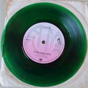 Squeeze - Cool For Cats FLAC
