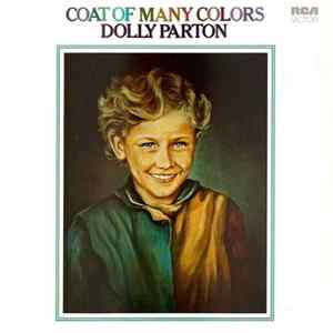Dolly Parton - Coat Of Many Colors FLAC