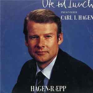 Ute Til Lunch - Hagen-Ræpp FLAC