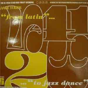 Various - Rare Tunes Chapter Two "From Latin... To Jazz Dance" FLAC