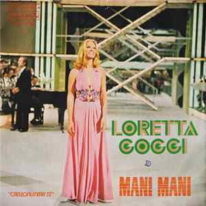 Loretta Goggi - Mani Mani FLAC