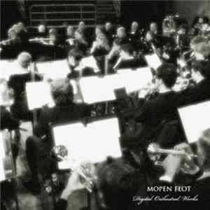 Mopen Flot - Digital Orchestral Works FLAC