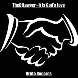 TheDjLawyer - It Is God's Love FLAC