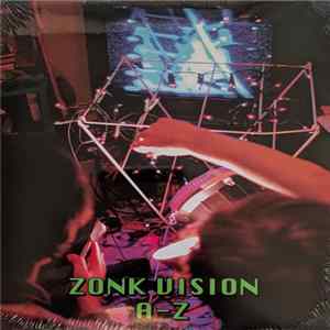 Various - Zonk Vision A-Z DVD FLAC