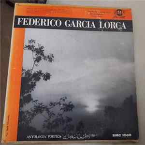 Federico García Lorca - Antologia Poetica FLAC