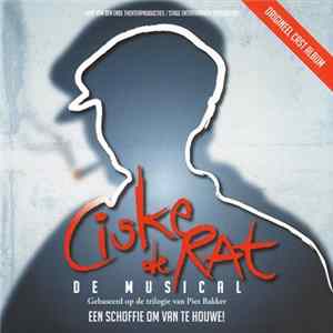 Various - Ciske De Rat - De Musical: Het Originele Cast Album FLAC