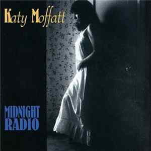 Katy Moffatt - Midnight Radio FLAC