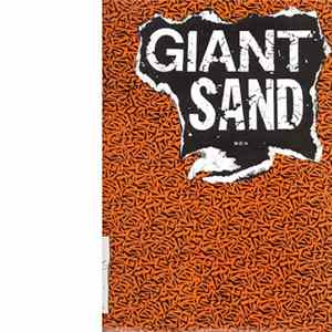 Giant Sand - Giant Sandwich FLAC