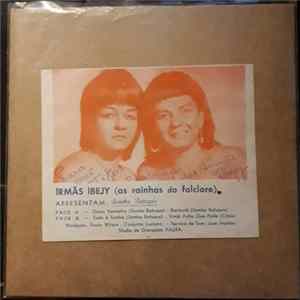 Irmãs Ibejy - (As Rainhas Do Folclore) FLAC