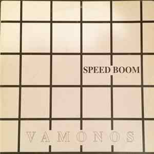 Speed Boom - Vamonos FLAC
