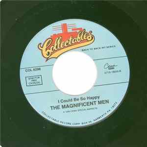 The Classics / The Magnificent Men - Pollyanna / I Could Be So Happy FLAC