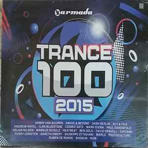 Various - Trance 100 2015 FLAC
