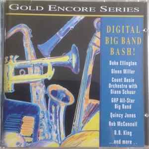 Various - Digital Big Band Bash! FLAC