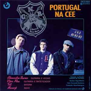 GNR - Portugal Na CEE FLAC