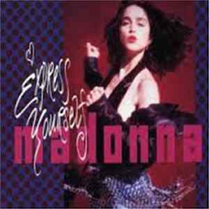 Madonna - Express Yourself FLAC
