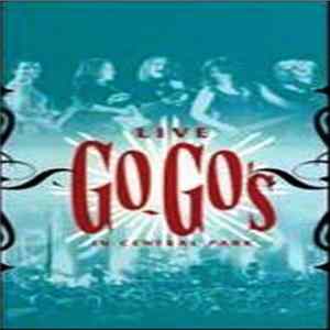 Go-Go's - Live- In Central Park FLAC
