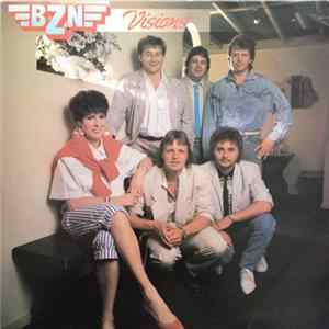 BZN - Visions FLAC