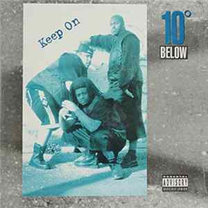 10° Below - Keep On FLAC