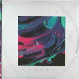 Leeland - Invisible FLAC