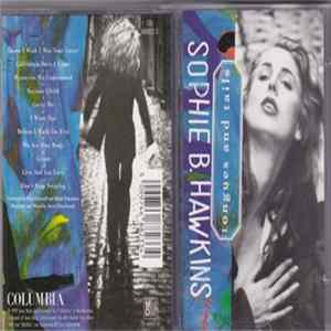 Sophie B. Hawkins - Tongues And Tails FLAC