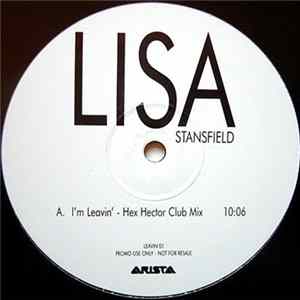 Lisa Stansfield - I'm Leavin' (Hex Hector Club Mix) FLAC