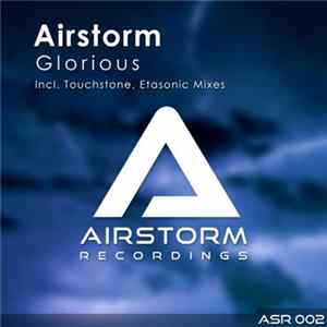 Airstorm - Glorious FLAC