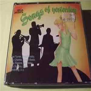 Various - Songs Of Yesterday Vol. 3 FLAC