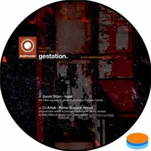 Various - Gestation FLAC