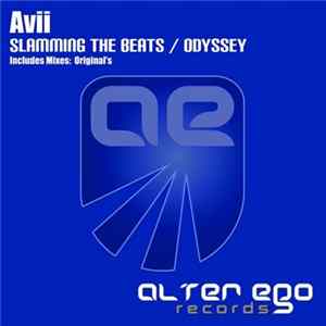 Avii - Slamming The Beats / Odyssey FLAC
