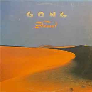 Gong - Shamal FLAC