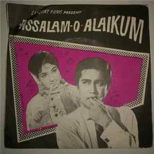 Nazar Sabir - Assalam-O-Alaikum FLAC