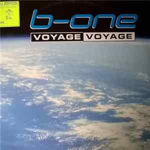 B-One - Voyage Voyage FLAC