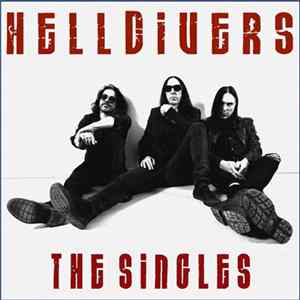 Helldivers - The Singles FLAC