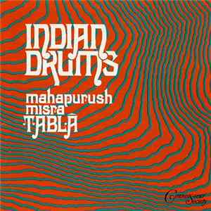 Mahapurush Misra - Indian Drums FLAC